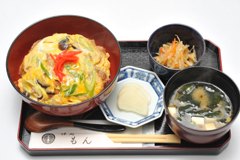 海老紋旅館味処もんのおすすめ商品