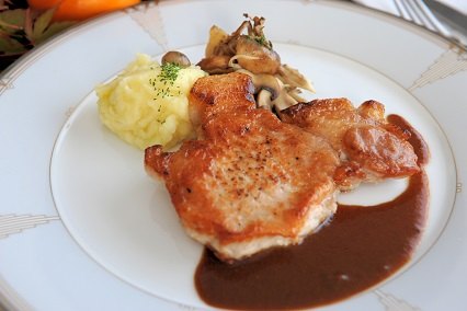 カフェレストラン花蓮のおすすめ商品