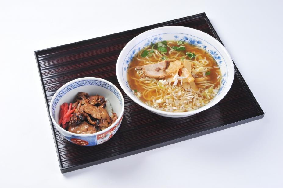 食膳蔵・ら～のおすすめ商品