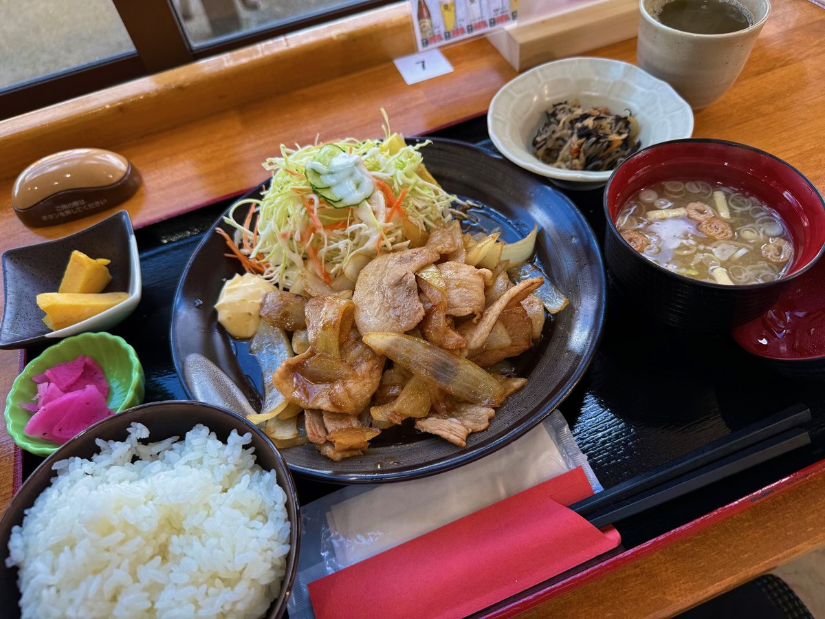 桜久楽食堂のおすすめ商品