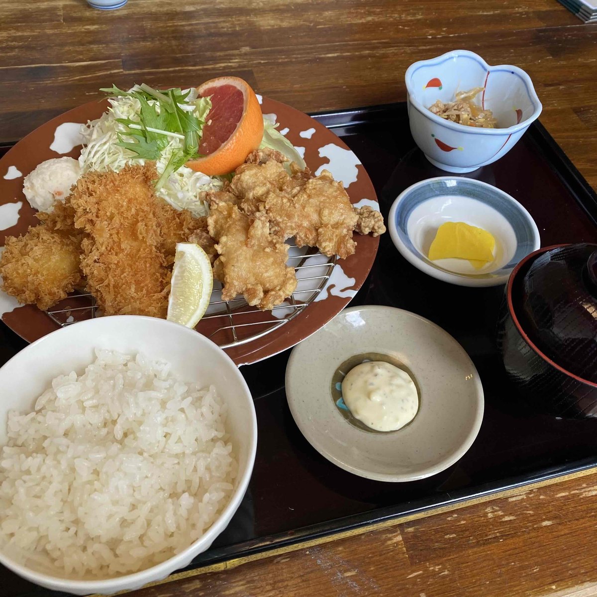 旬魚和彩万咲のおすすめ商品