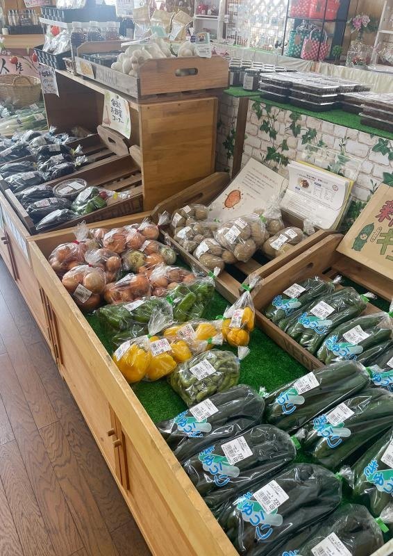 長沼ふるさと物産館のおすすめ商品