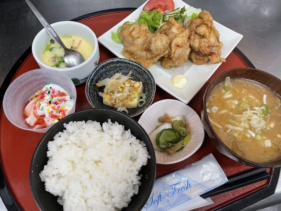 飯場こじかのおすすめ商品