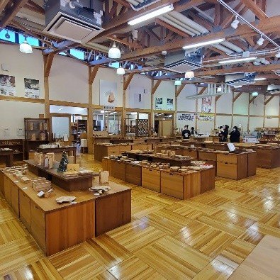 道の駅津山「もくもくランド」のおすすめ商品